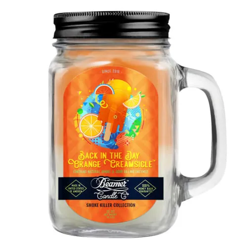 Product image of Beamer Candle Co - 12oz Mason Jar