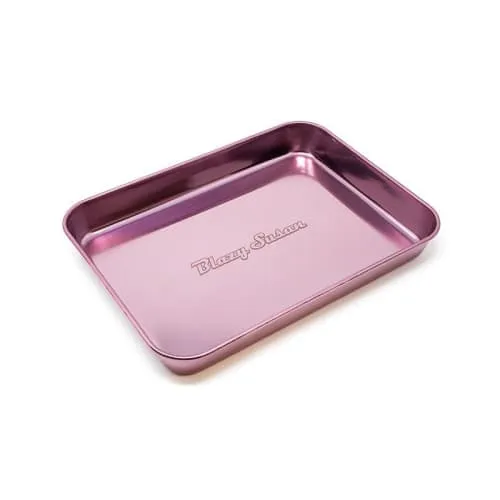 Product image of Blazy Susan Rolling Tray