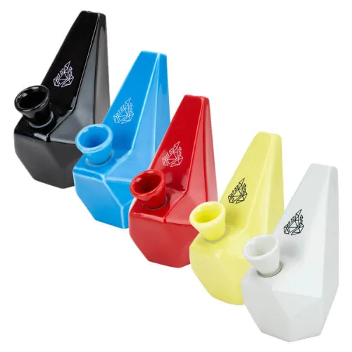 Product image of BRNT Polygon - Ceramic Waterpipe
