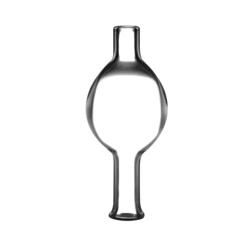 Product image of Bubble Carb Cap by Pulsar - Clear