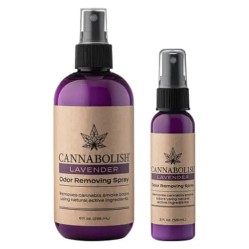 Product image of Cannabolish Spray