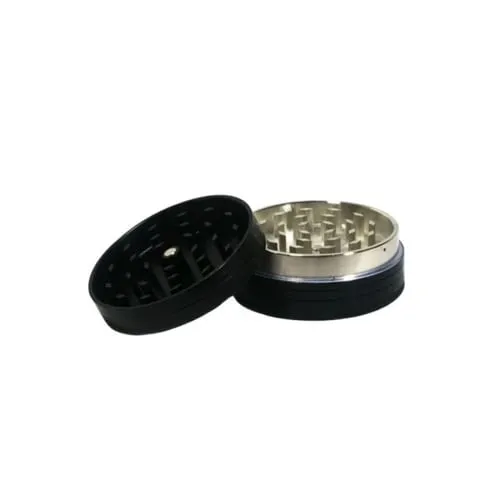 Product image of 2.5" 2-Piece Aluminum Grinder by Infyniti