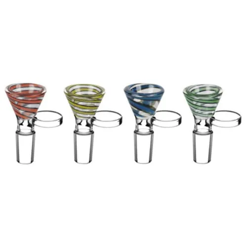 Product image of 14mm Colour Swirl Pull Stem by Pulsar