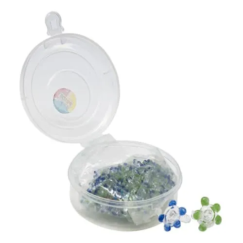 Product image of Daisy Style Glass Pipe Screens