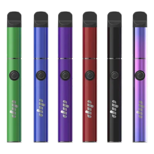 Product image of Dip Devices Lunar Quartz Pen
