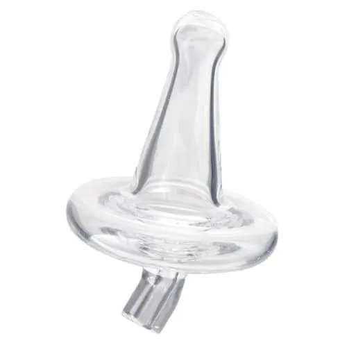Product image of Directional Flow Quartz Carb Cap