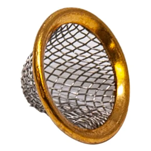 Product image of Dome Metal Screens