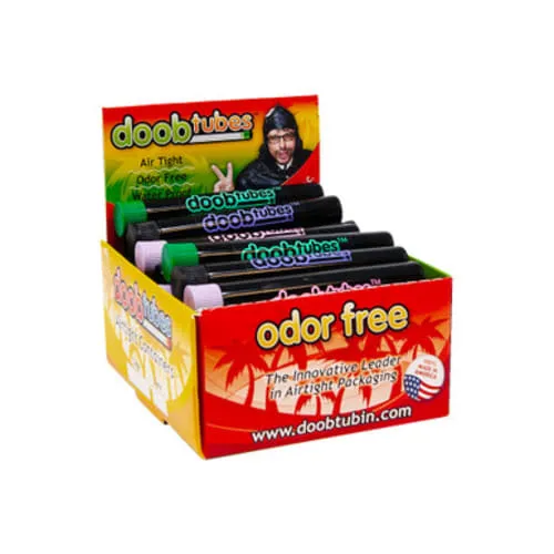 Product image of Doob Tubes, OG Doob Tube Logo