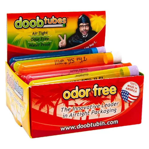 Product image of Doob Tubes Large Funny