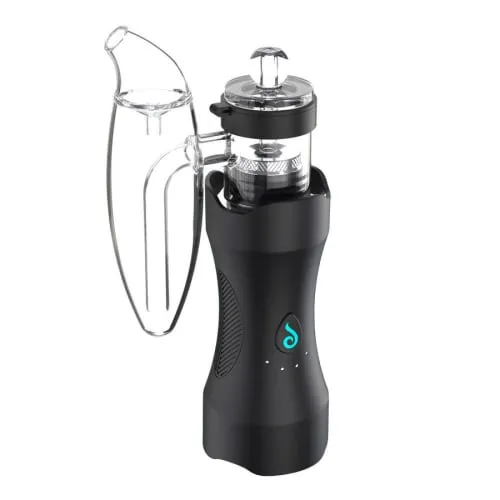 Product image of Dr. Dabber XS Nano e-Rig Vaporizer