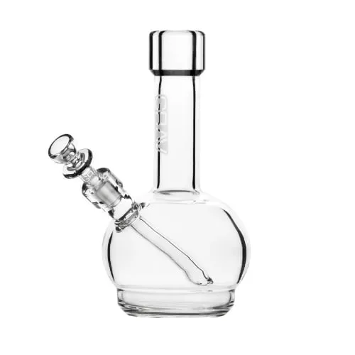 Product image of 6" Bubble Base Water Pipe with 10mm Bowl by GRAV