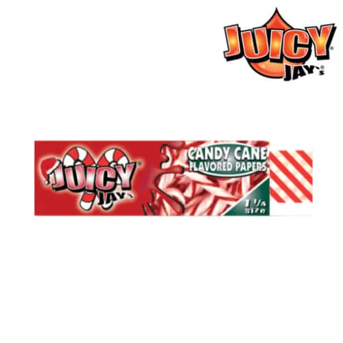 Product image of Juicy Jays 1 1/4 Papers