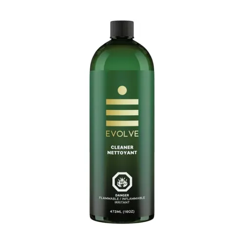 Product image of Evolve 16oz Glass Cleaner