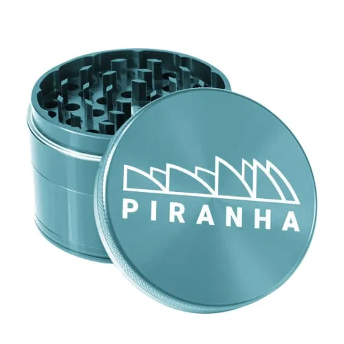 Product image of 3" Piranha 4-Piece Pollinator