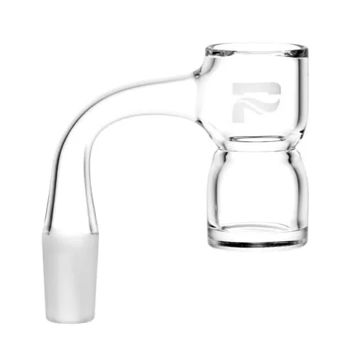 Product image of 14mm High End Hammer Style No-Weld Banger by Pulsar