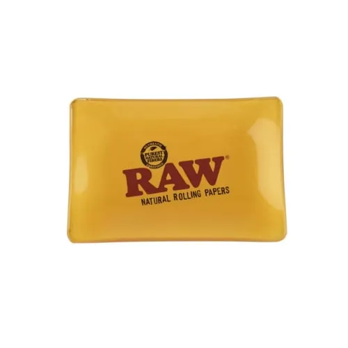 Product image of RAW Mini Glass Rolling Trays