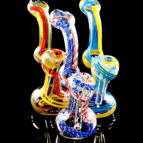 Product image of Inside Out Sherlock Bubbler