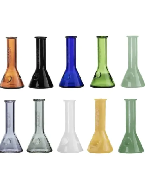 Product image of Grav 4" Beaker Spoon
