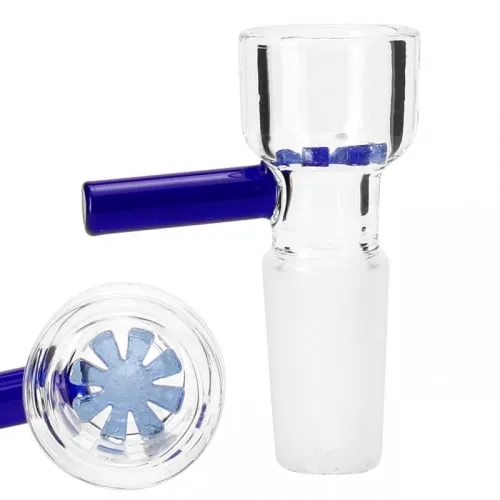Product image of In-Built Screen Glass Bowl 14mm