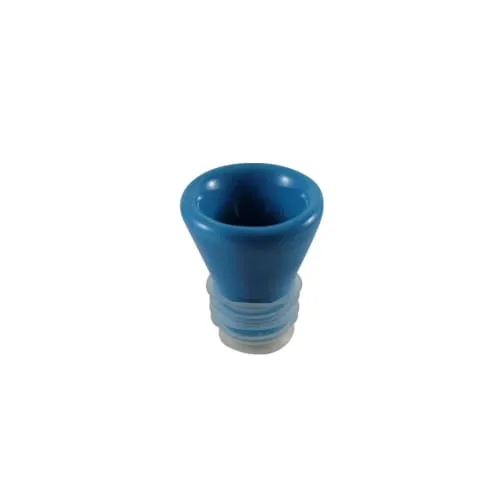 Product image of BRNT Polygon Ceramic Bowl for Water Pipes