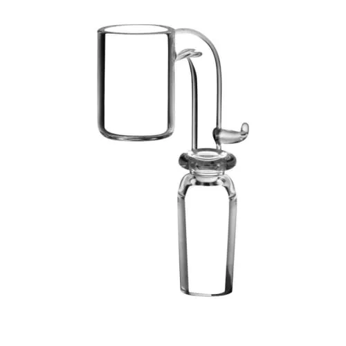 Product image of 14mm Male Quartz 20mm ENail by Pulsar