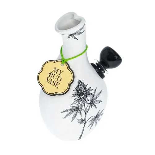 Product image of Love Bud Water Pipe by My Bud Vase