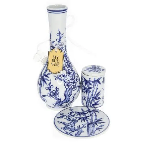 Product image of Luck Water Pipe Set by My Bud Vase