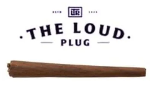 Product image of The Loud Plug - Pre-Roll - Benny Blunto