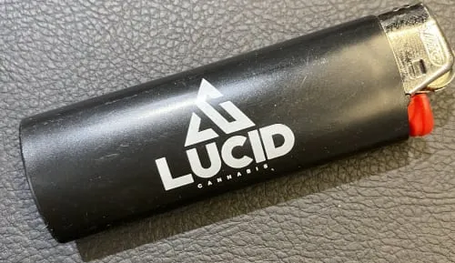 Product image of LUCID Lighter
