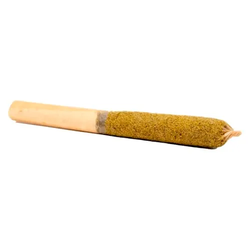Product image of Blueberry Hills 5 x 0.5g Distillate Infused Pre-Rolls