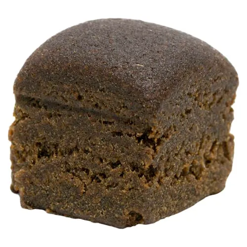 Product image of Blueberry Hash - Divvy - Hash