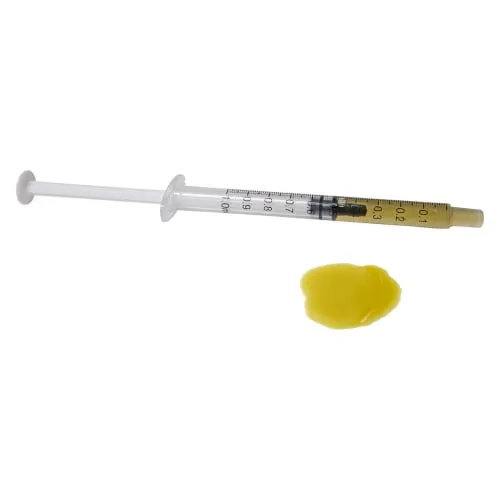 Product image of 20:10 Full Spectrum Oil- Abide