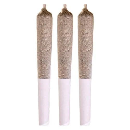 Product image of Berry Cherry Infused Pre-Roll - Potluck - Infused Joints