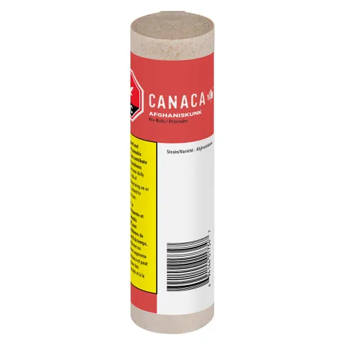 Product image of Canaca - Afghaniskunk Pre-Roll