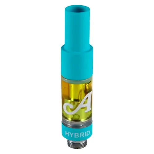 Product image of Hybrid GLTO 510 Thread Cartridge- Ambr