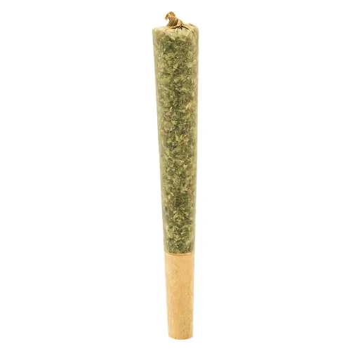 Product image of Mosa x Blood Orange Dank 1s - Endgame - Infused Joints