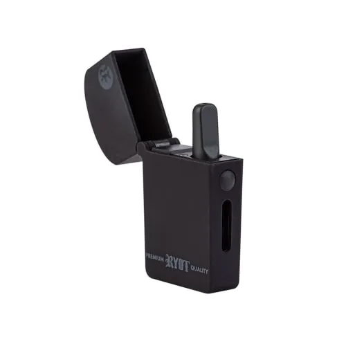 Product image of RYOT VERB 510 Vaporizer Battery