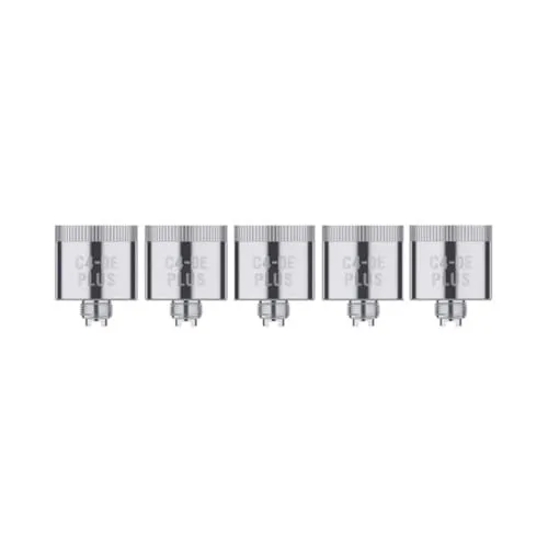Product image of Yocan Cylo Digital Concentrate Vaporizer - Replacement Coil 5pcs/PK