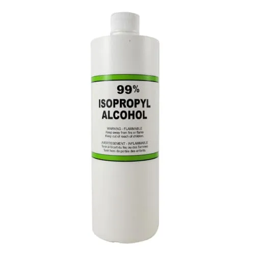 Product image of Green Goddess, Isopropyl Alcohol Cleaner 710