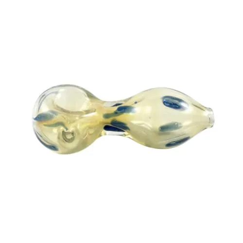 Product image of 3.5" Fumed Peanut with Dots