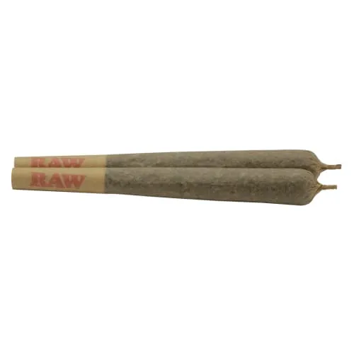 Product image of Common Ground - Hella Jelly Pre-Roll