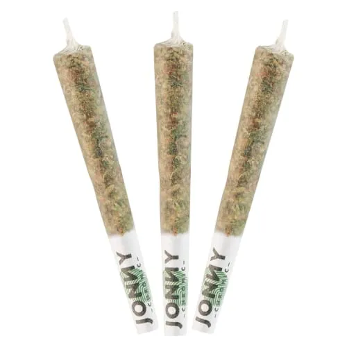 【g-rap】 JON DO / DIA CHRONICS Jonny Chronic – Premium Cannabis – Dried Flower, Vape Cartridges