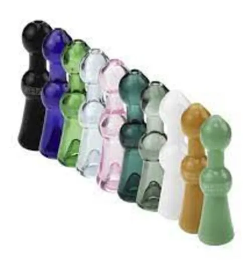 Product image of Grav 3" Bell Chillum