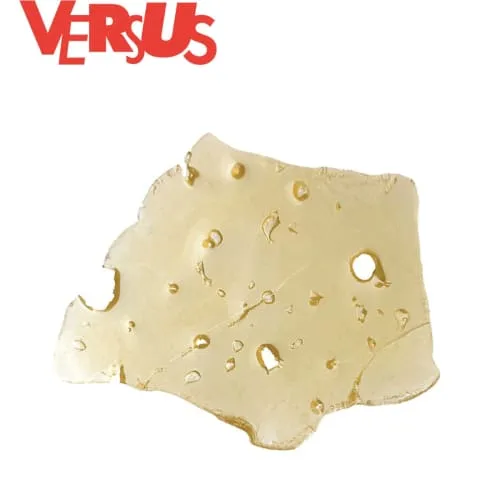 Product image of BC Purple Kush - Versus - Shatter