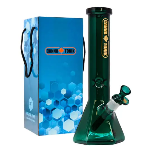 Product image of 12" Hexagonal Bong