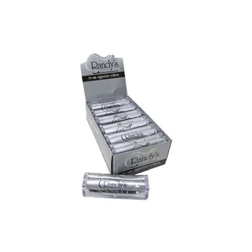 Product image of 79mm Randy's Acrylic Rollers
