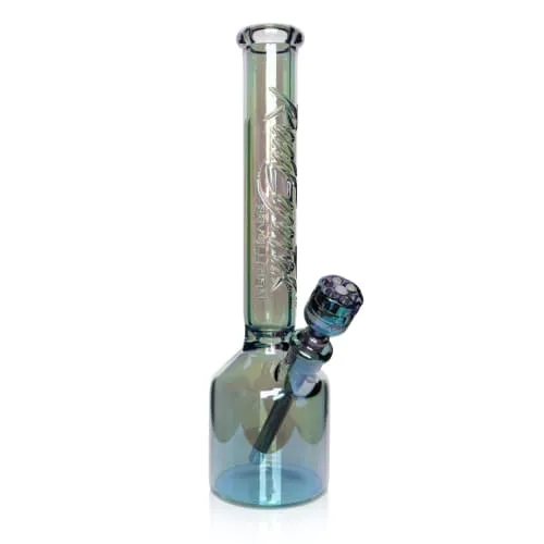 Product image of Red Eye Tek - 17" Revolution Canteen Base Bong Assorted Colors