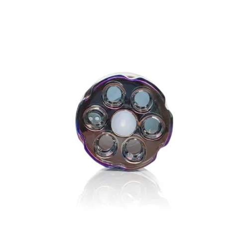 Product image of Red Eye Tek - 14mm Revolution Pull-Out Bowl - Assorted Colors