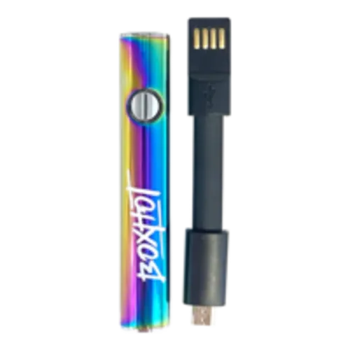 Product image of BOXHOT - Glow Sticks 510 Vape Battery - Assorted Colors