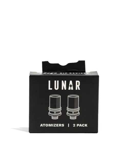 Product image of Dip Devices Lunar Atomizer Pack of 2